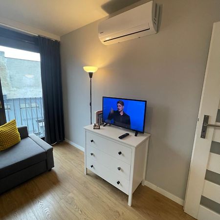 Sunflower Apartment Old Town Krakau Exterior foto
