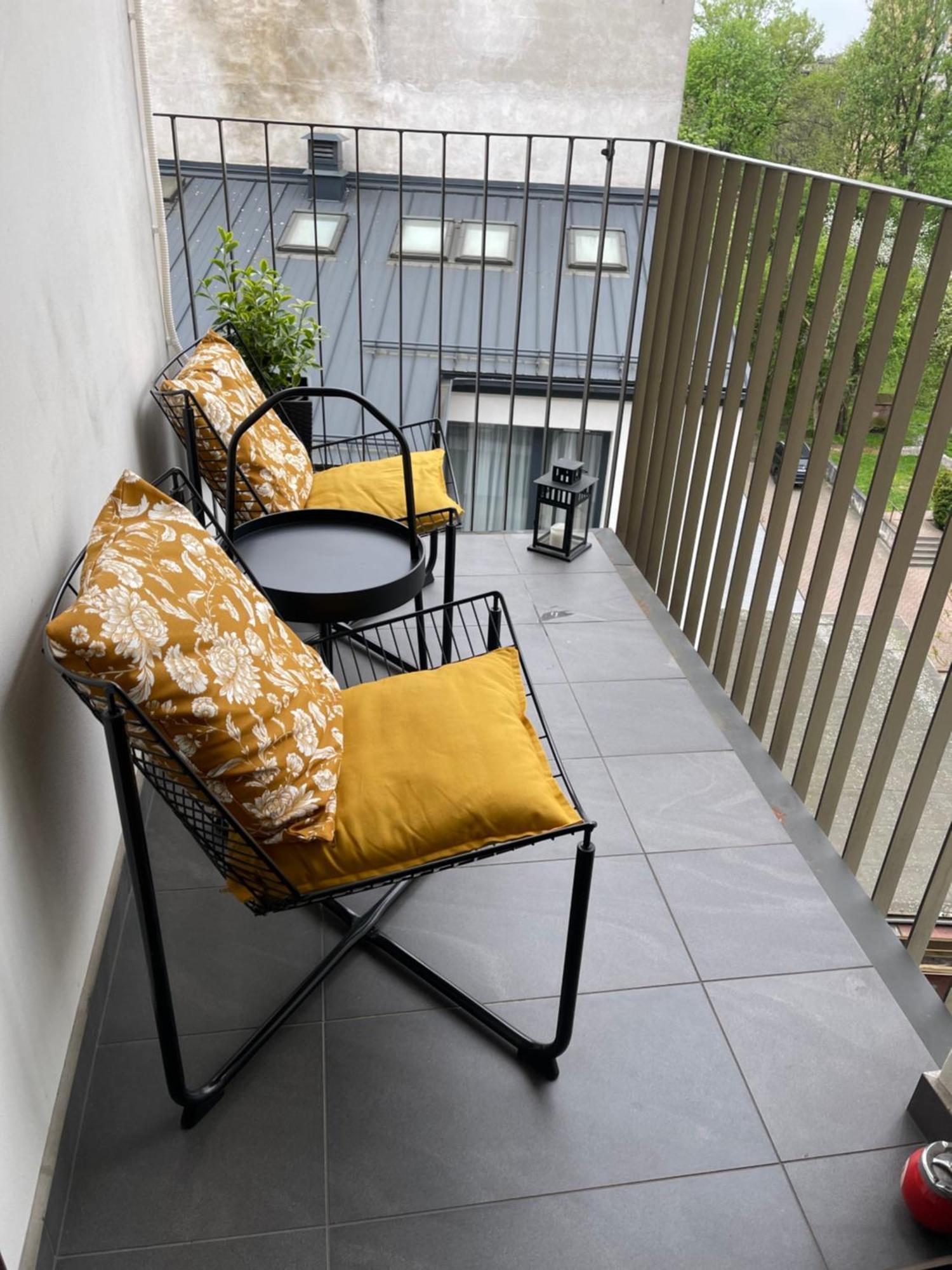 Sunflower Apartment Old Town Krakau Exterior foto