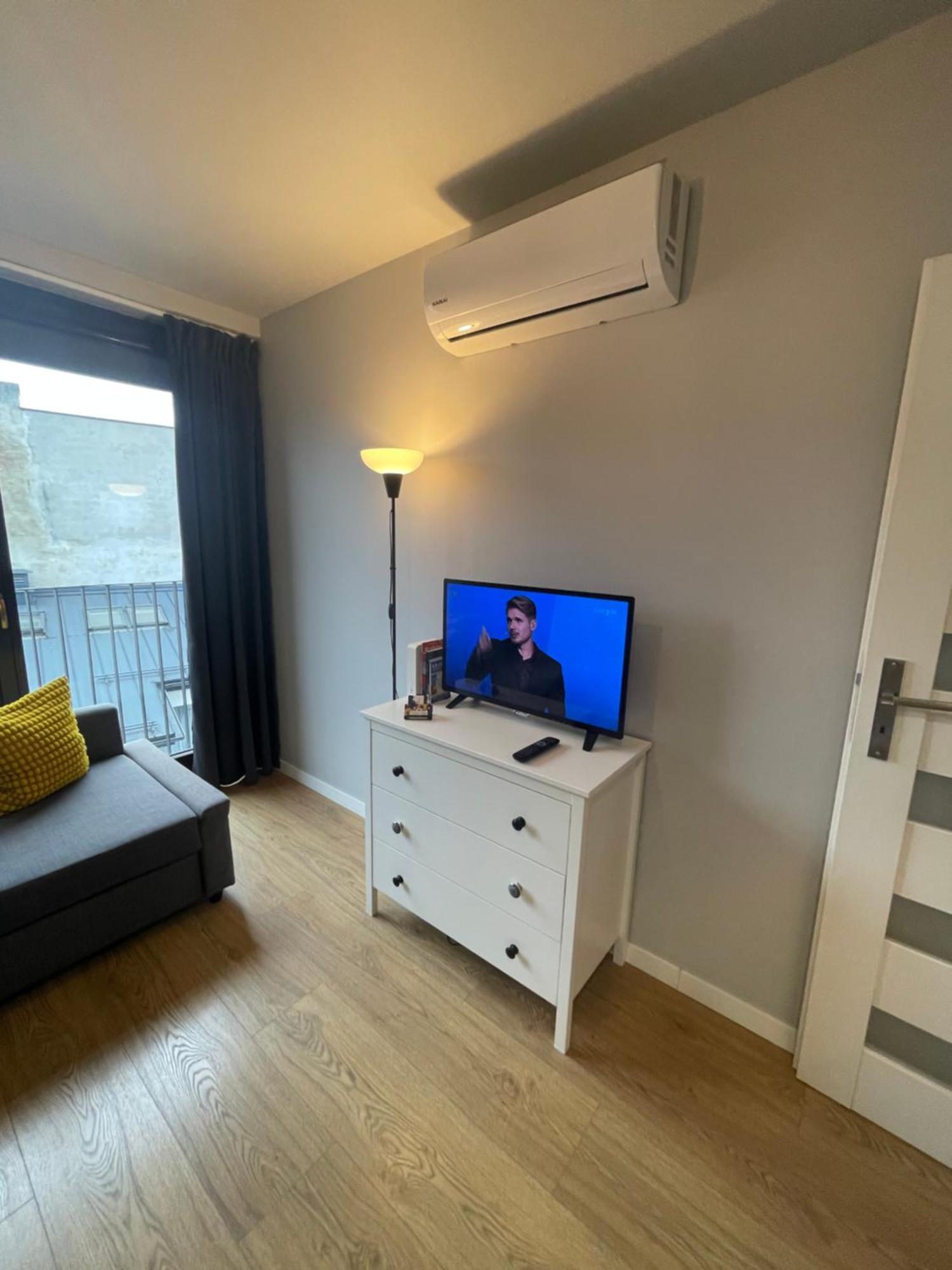 Sunflower Apartment Old Town Krakau Exterior foto